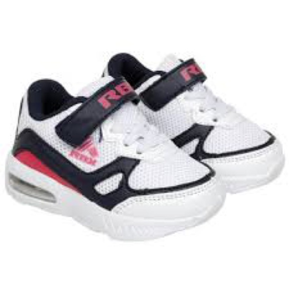 RBX Lyla girls athletic sneakers